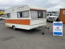 Thumbnail '1' of Classic 4 Berth Caravan - Single