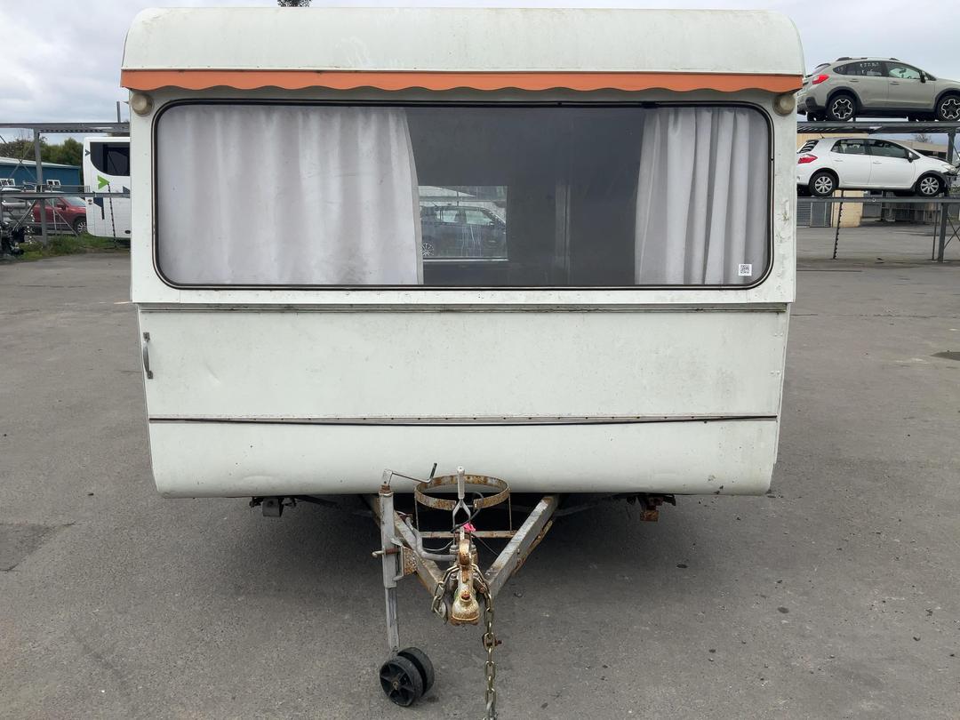 Photo '8' of Classic 4 Berth Caravan - Single