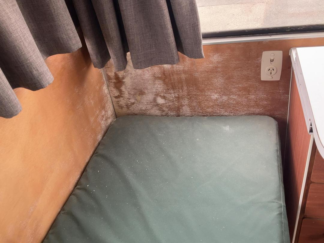 Photo '13' of Classic 4 Berth Caravan - Single