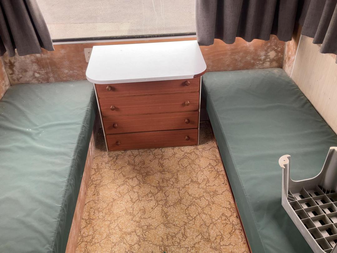 Photo '15' of Classic 4 Berth Caravan - Single