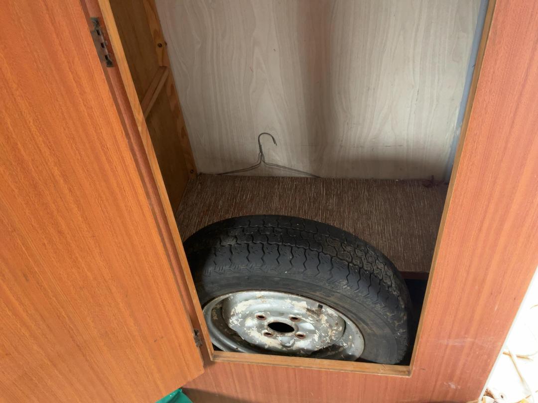 Photo '26' of Classic 4 Berth Caravan - Single