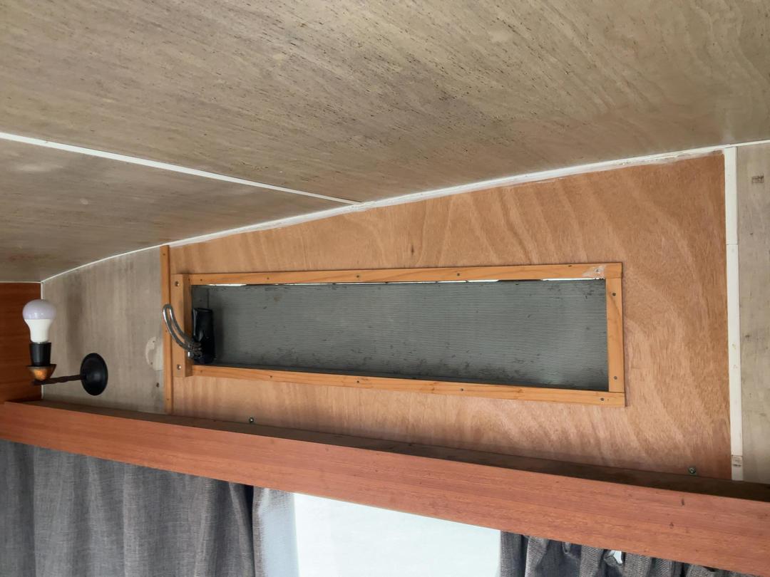 Photo '22' of Classic 4 Berth Caravan - Single