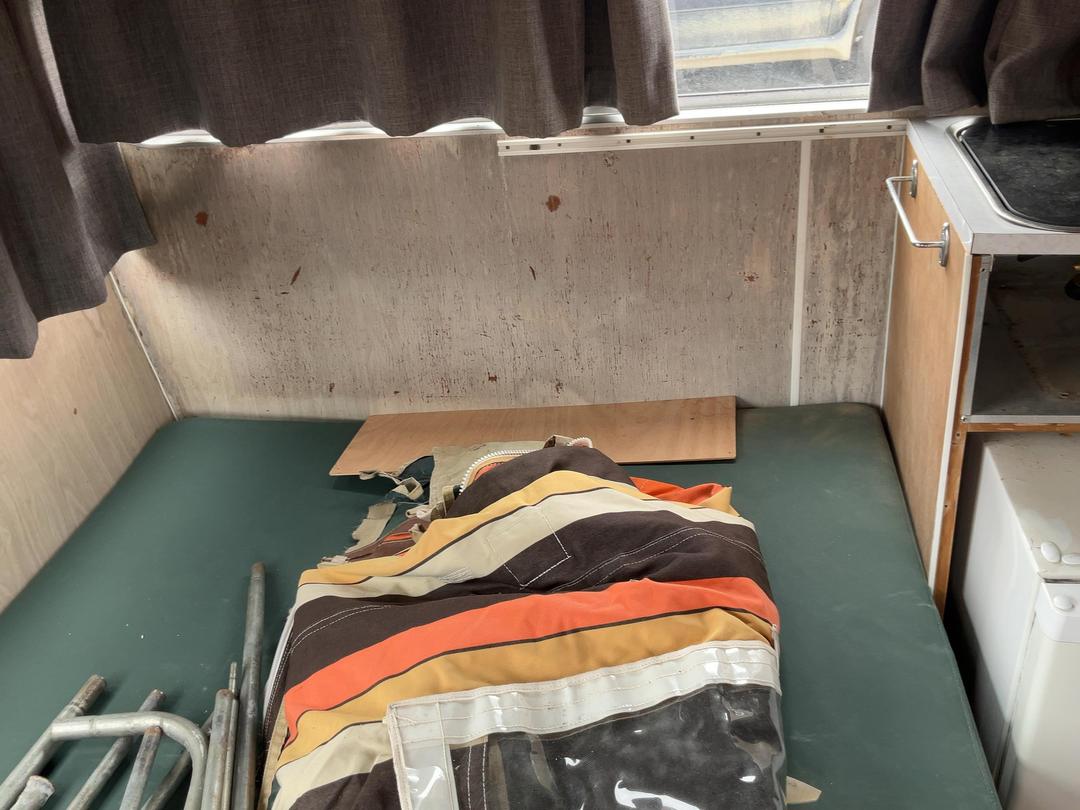 Photo '24' of Classic 4 Berth Caravan - Single