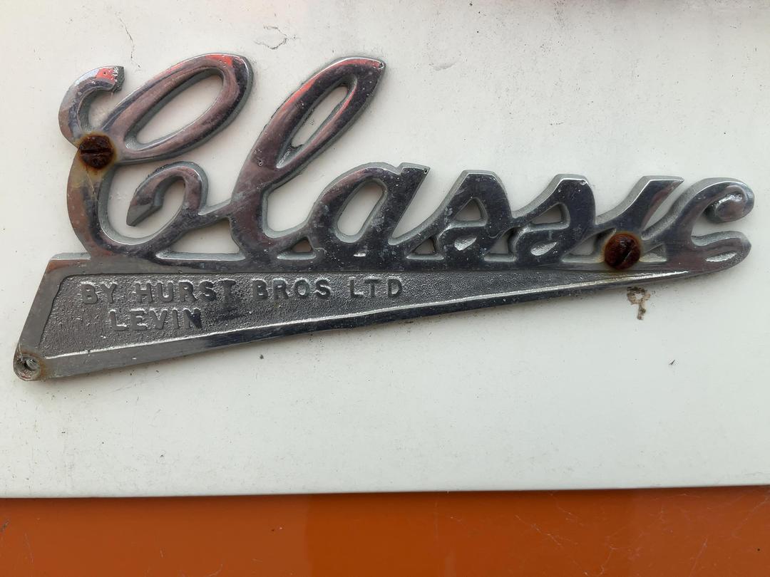 Photo '37' of Classic 4 Berth Caravan - Single