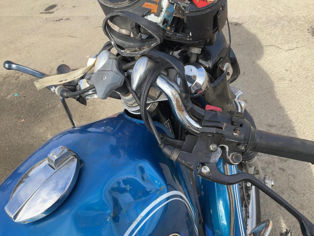 Photo '15' of BMW R60