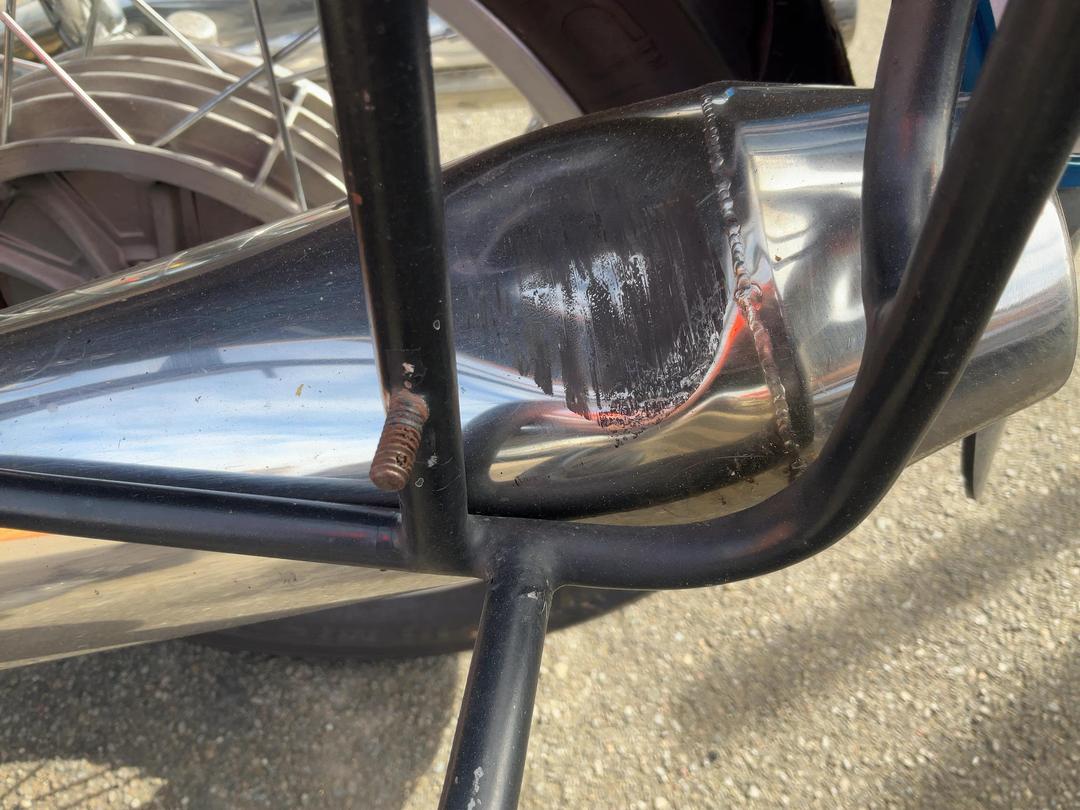 Photo '17' of BMW R60