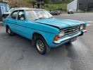 Thumbnail '1' of Ford Cortina 2000