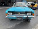 Thumbnail '2' of Ford Cortina 2000