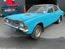 Thumbnail '3' of Ford Cortina 2000