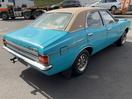 Thumbnail '7' of Ford Cortina 2000