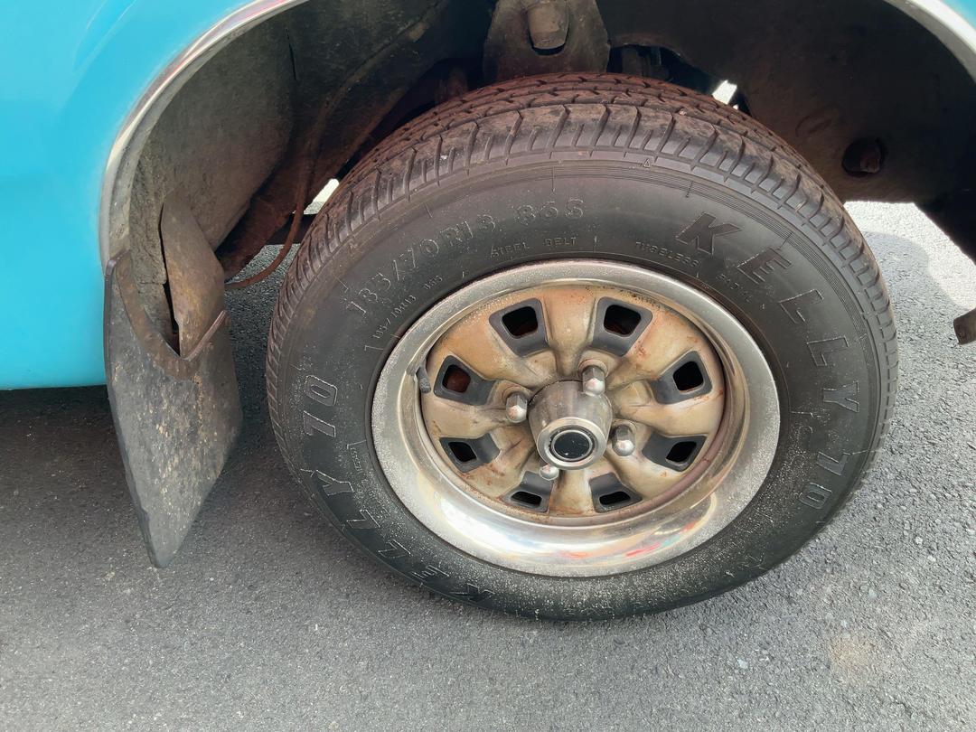 Photo '10' of Ford Cortina 2000