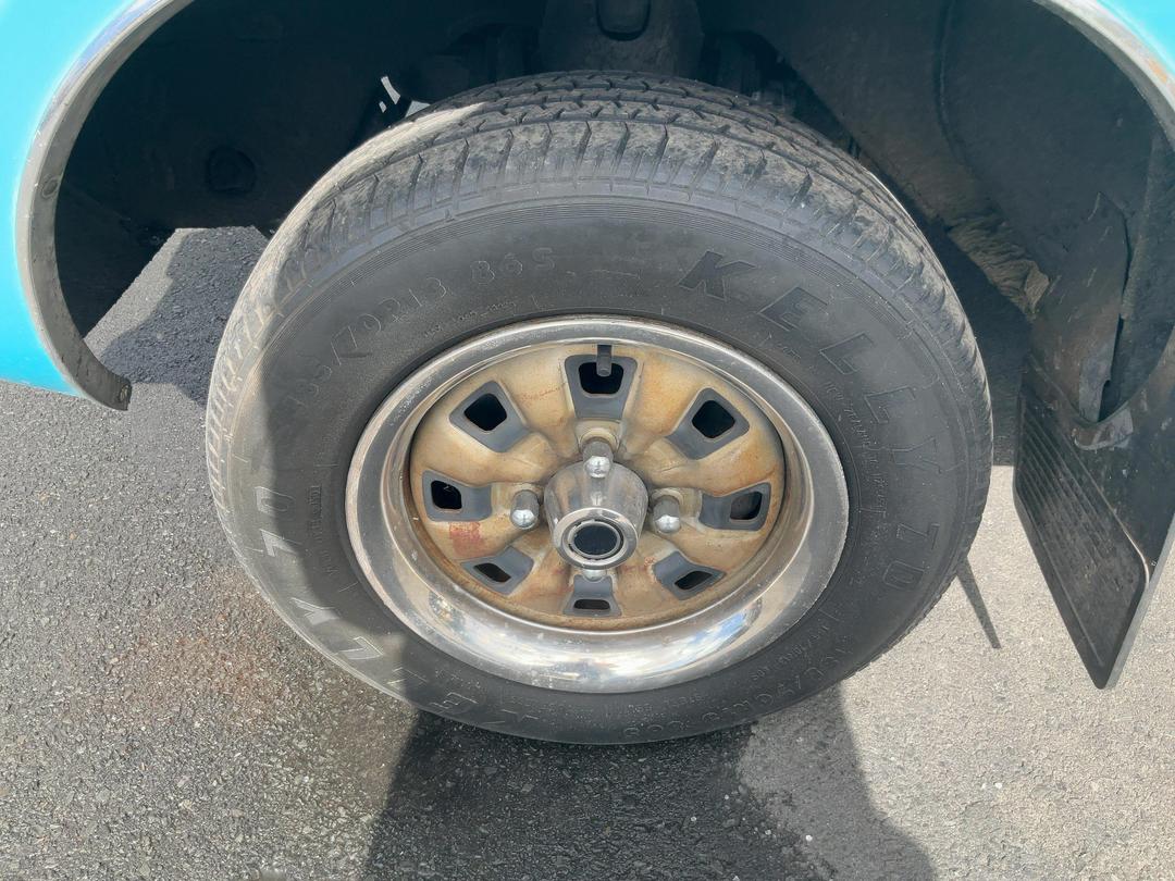 Photo '11' of Ford Cortina 2000