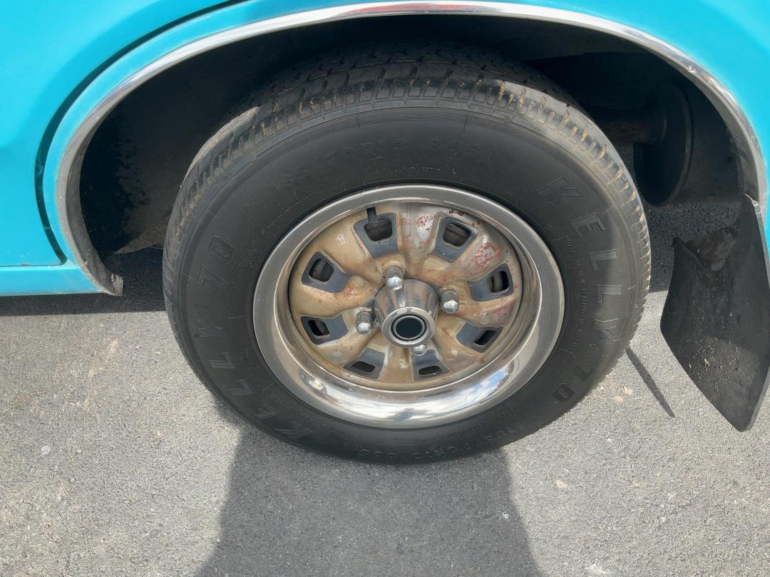 Photo '12' of Ford Cortina 2000