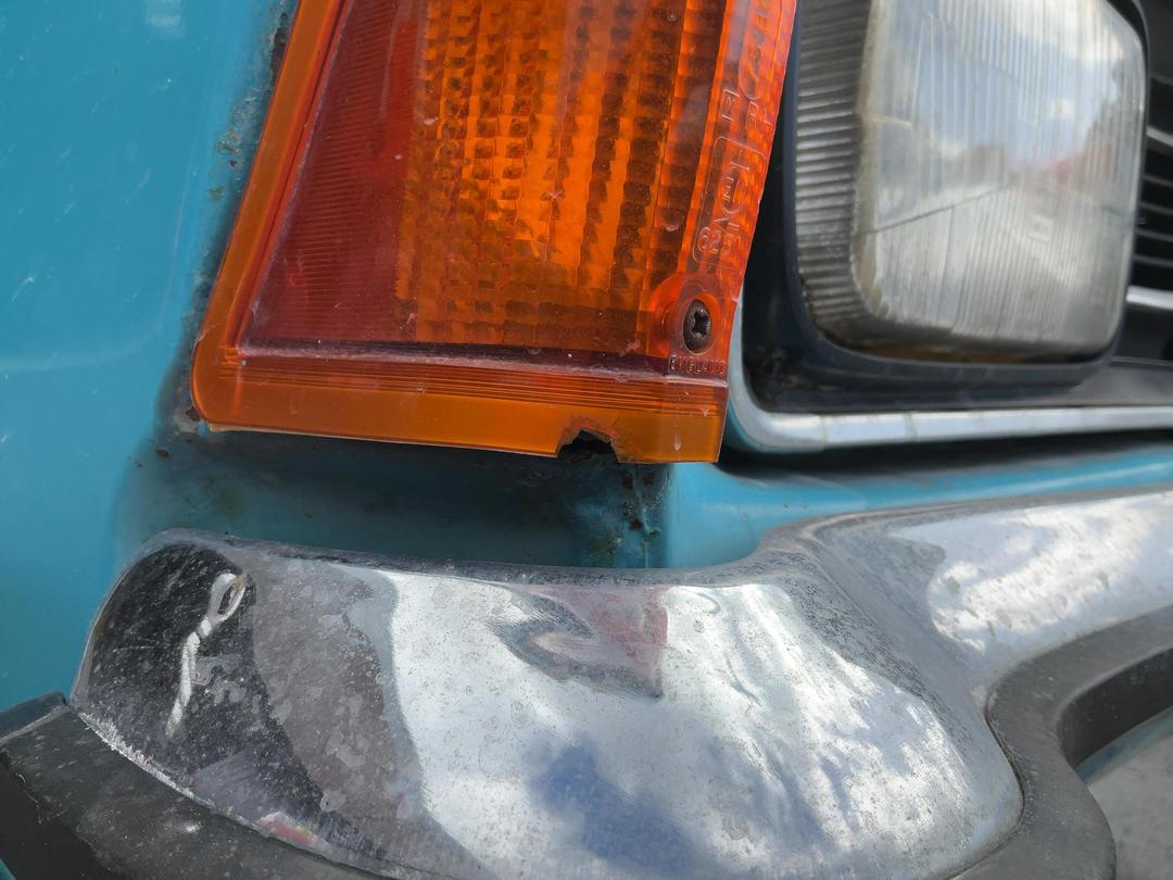 Photo '16' of Ford Cortina 2000