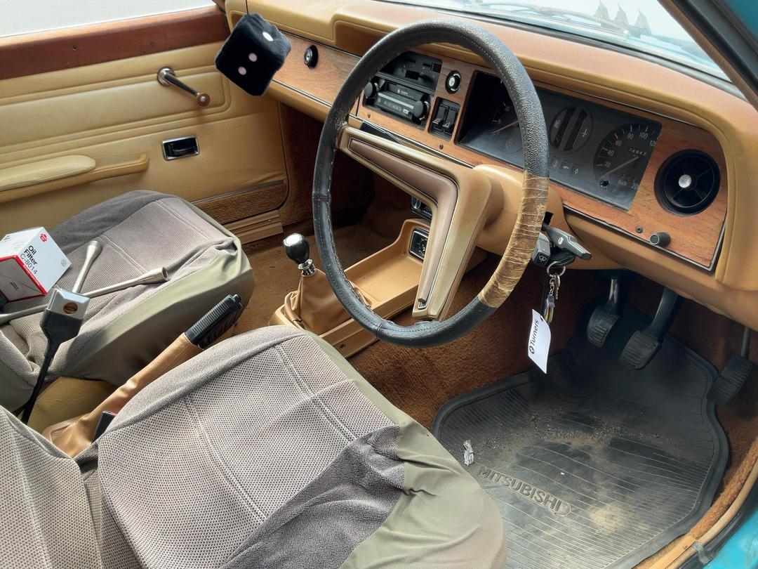 Photo '18' of Ford Cortina 2000