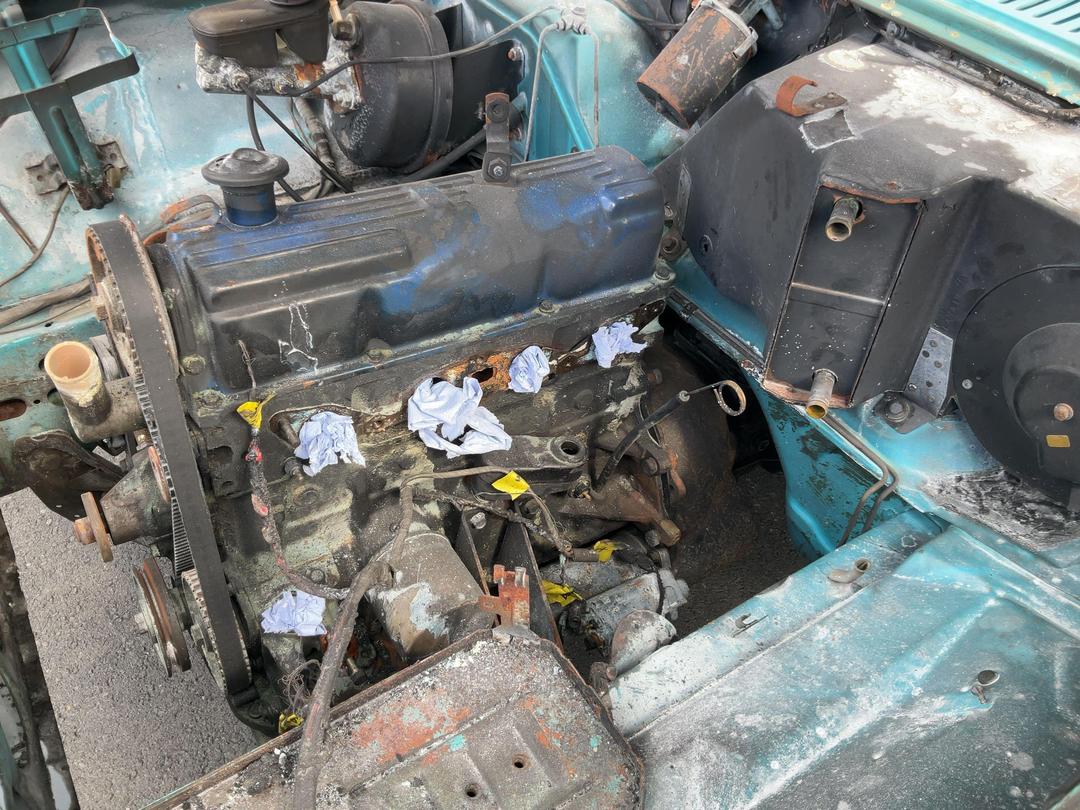 Photo '23' of Ford Cortina 2000