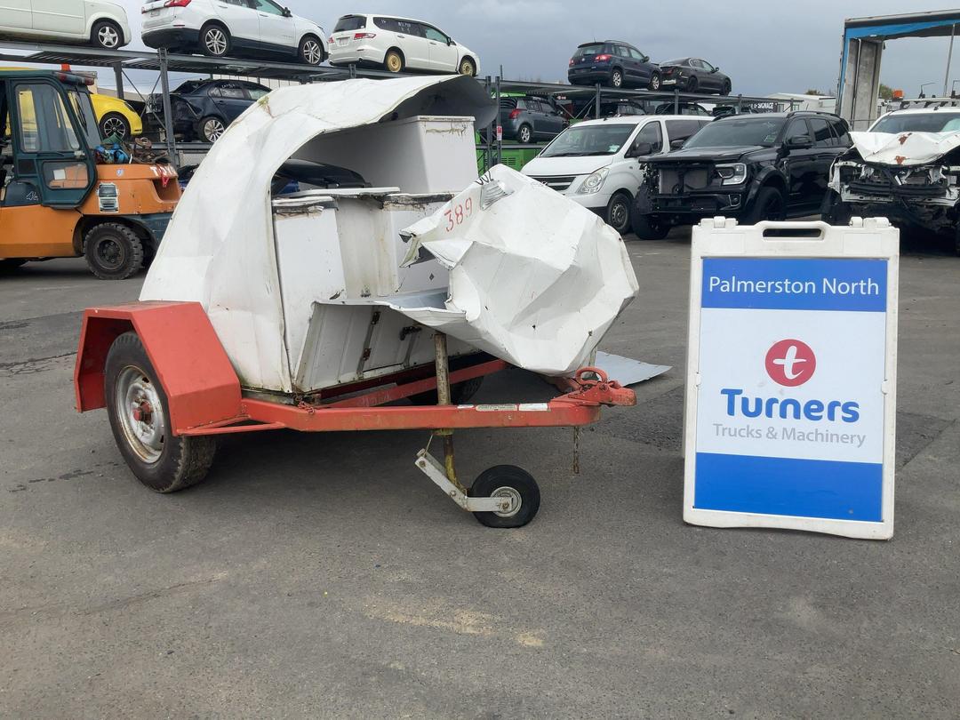 Photo '1' of Trailer Local Other Trailers