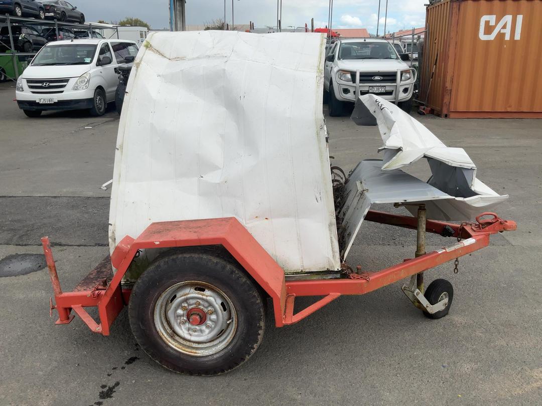 Photo '3' of Trailer Local Other Trailers