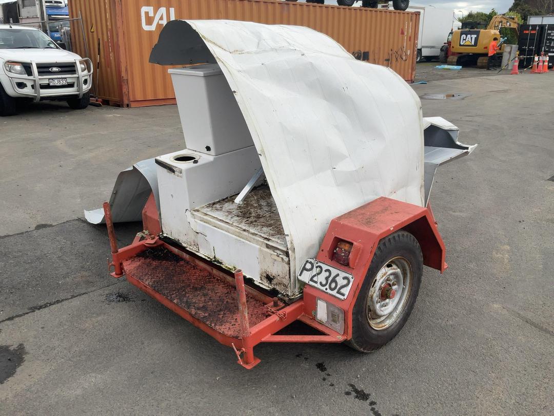 Photo '4' of Trailer Local Other Trailers