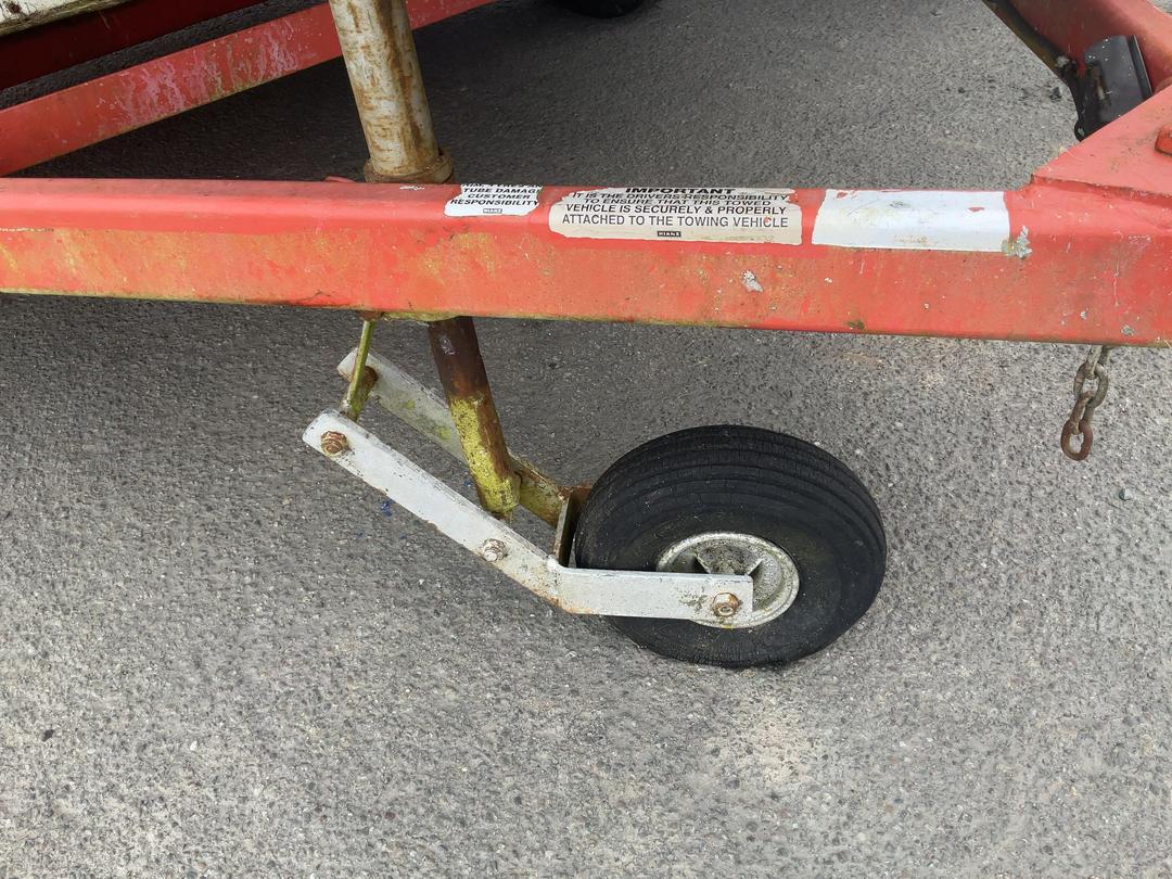 Photo '12' of Trailer Local Other Trailers