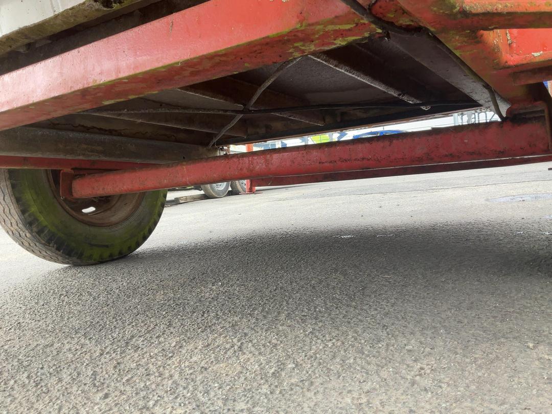 Photo '15' of Trailer Local Other Trailers