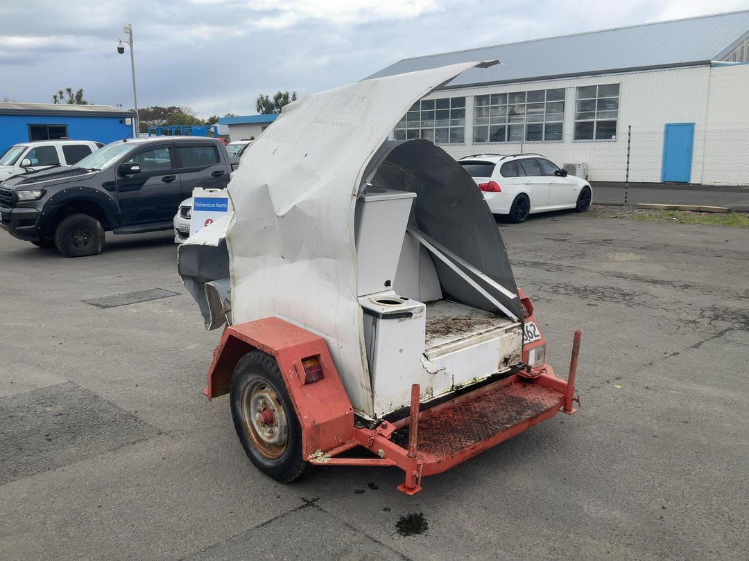 Photo '6' of Trailer Local Other Trailers