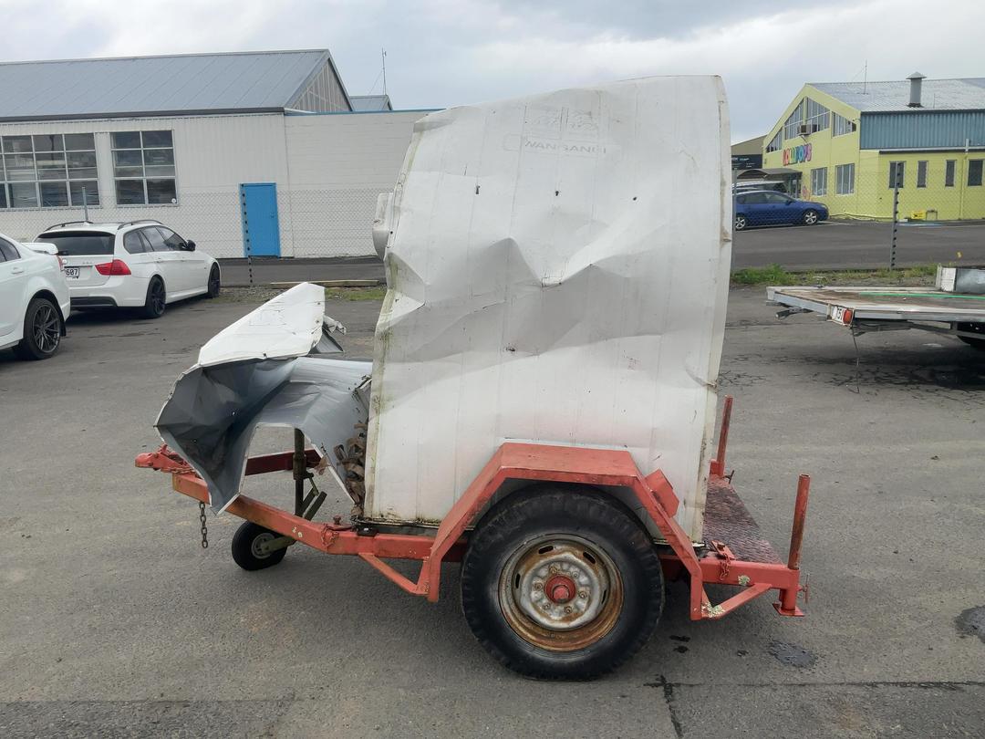 Photo '8' of Trailer Local Other Trailers