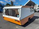 Thumbnail '45' of Chevron Poptop Caravan - Single