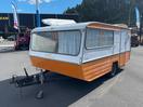 Thumbnail '7' of Chevron Poptop Caravan - Single