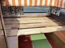 Thumbnail '29' of Chevron Poptop Caravan - Single
