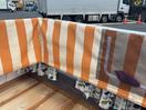Thumbnail '38' of Chevron Poptop Caravan - Single