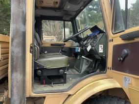 Photo '11' of Mercedes-Benz U1700L Flat Deck
