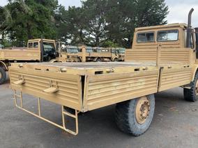 Photo '17' of Mercedes-Benz U1700L Flat Deck