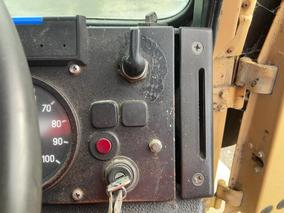 Photo '14' of Mercedes-Benz U1700L Flat Deck