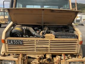 Photo '26' of Mercedes-Benz U1700L Flat Deck