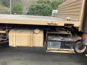 Photo '29' of Mercedes-Benz U1700L Flat Deck
