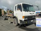 Thumbnail '1' of HINO FN 286A Transporter