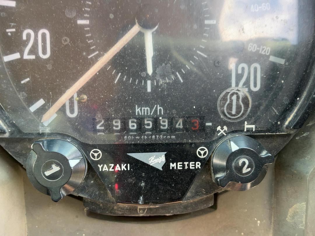 Photo '15' of HINO FN 286A Transporter