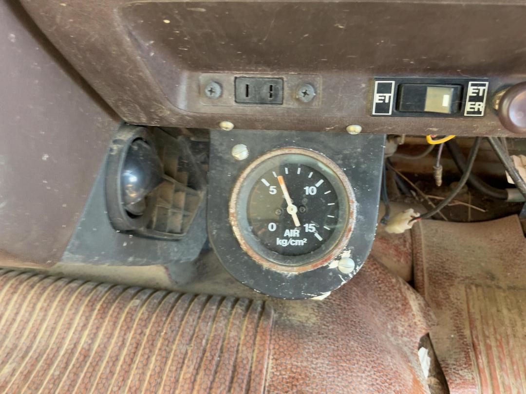 Photo '20' of HINO FN 286A Transporter