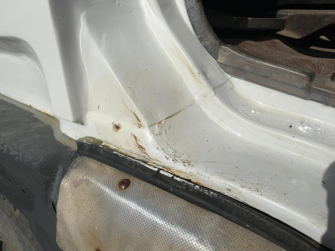 Photo '26' of HINO FN 286A Transporter