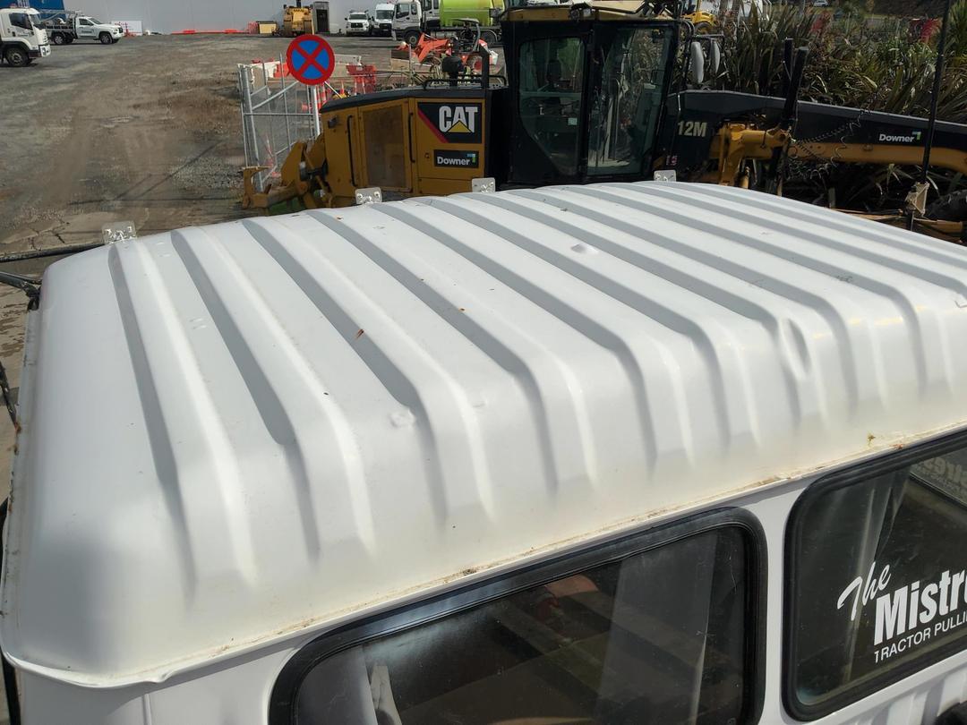 Photo '30' of HINO FN 286A Transporter