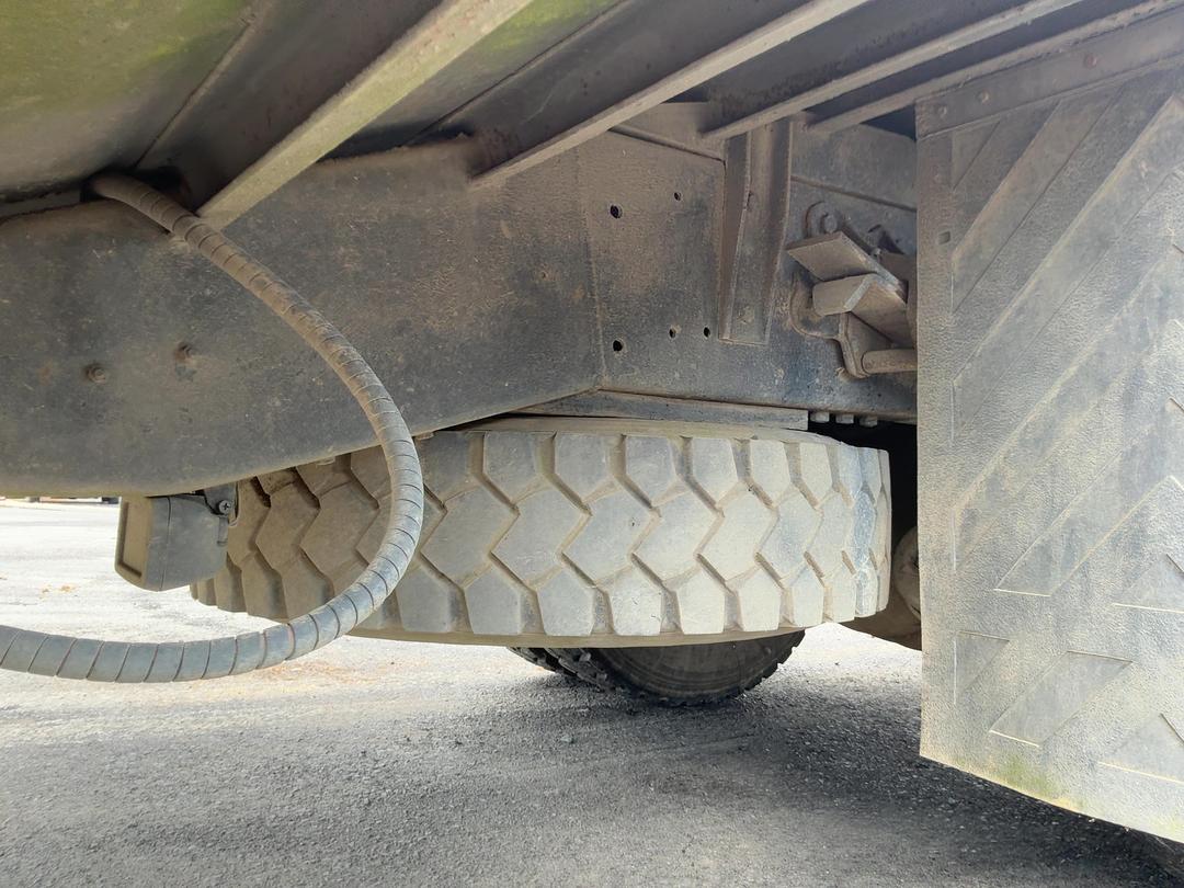 Photo '41' of HINO FN 286A Transporter