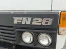 Thumbnail '25' of HINO FN 286A Transporter