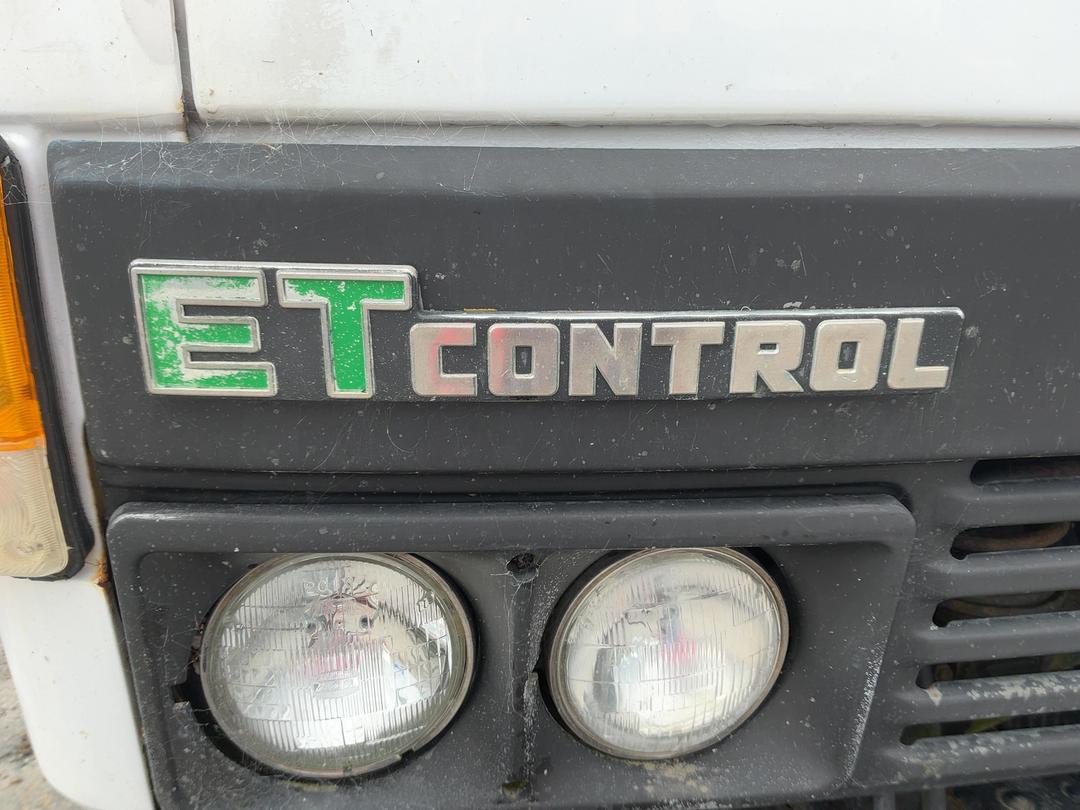 Photo '23' of HINO FN 286A Transporter