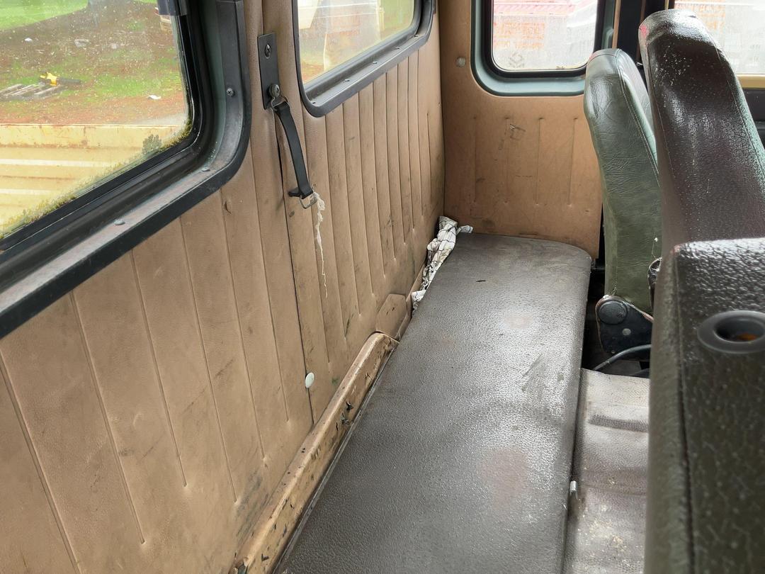 Photo '14' of Mercedes-Benz 2228 Flat Deck