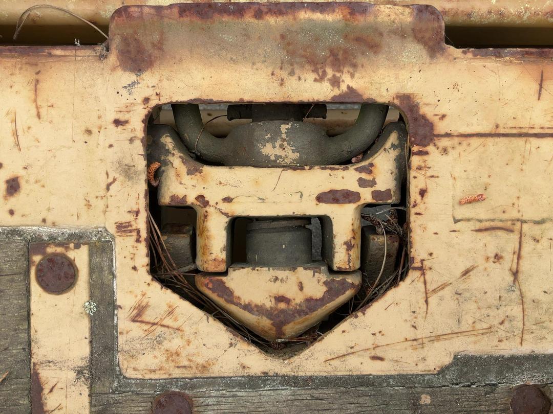 Photo '29' of Mercedes-Benz 2228 Flat Deck