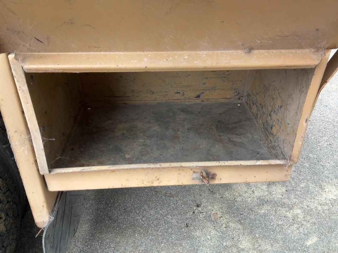 Photo '32' of Mercedes-Benz 2228 Flat Deck