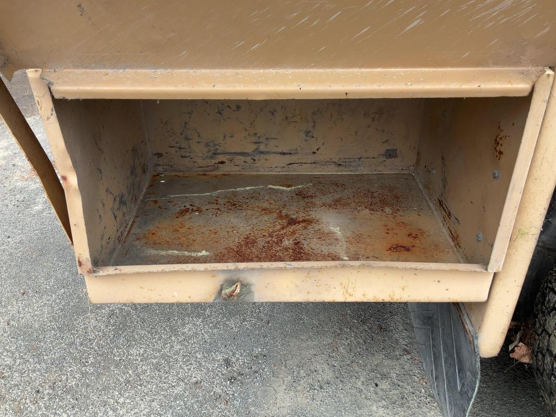 Photo '33' of Mercedes-Benz 2228 Flat Deck