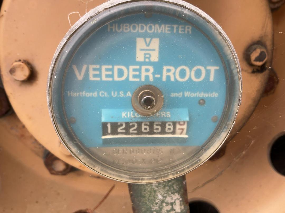Photo '40' of Mercedes-Benz 2228 Flat Deck
