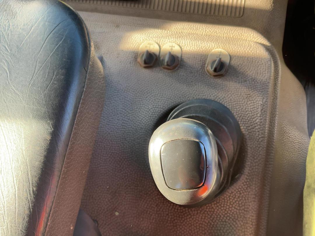 Photo '18' of Mercedes-Benz 2228 Flat Deck